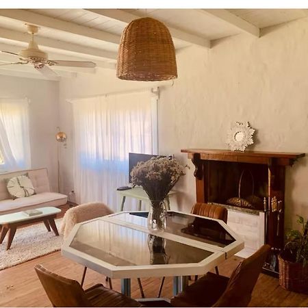 Casa Nolita Villa Tigre Eksteriør bilde