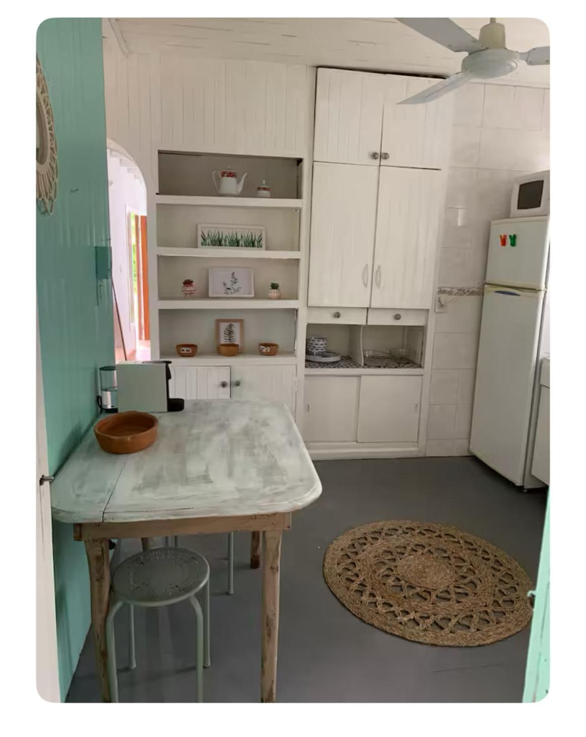 Casa Nolita Villa Tigre Eksteriør bilde