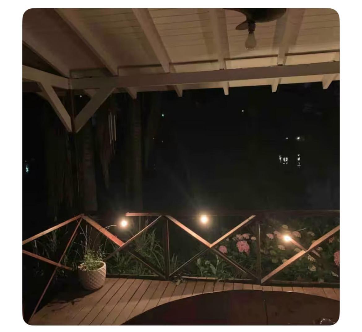 Casa Nolita Villa Tigre Eksteriør bilde