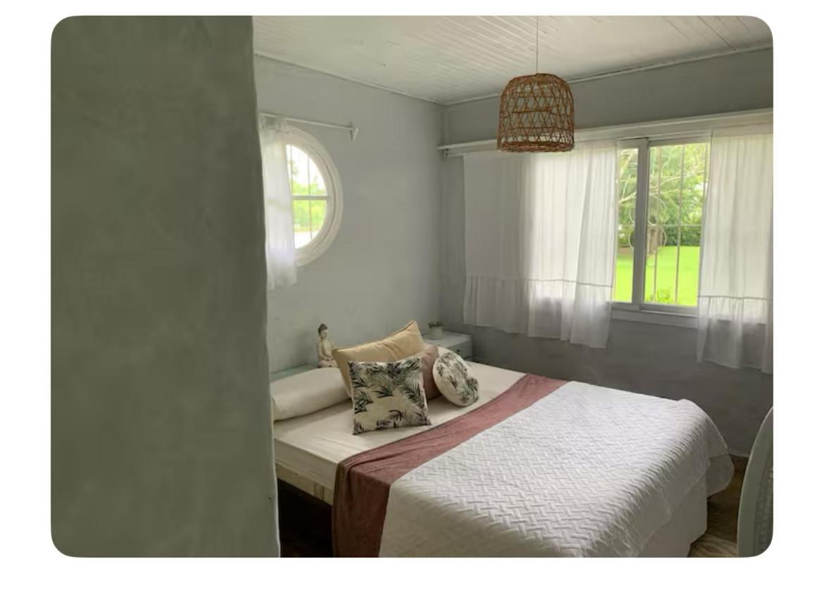 Casa Nolita Villa Tigre Eksteriør bilde