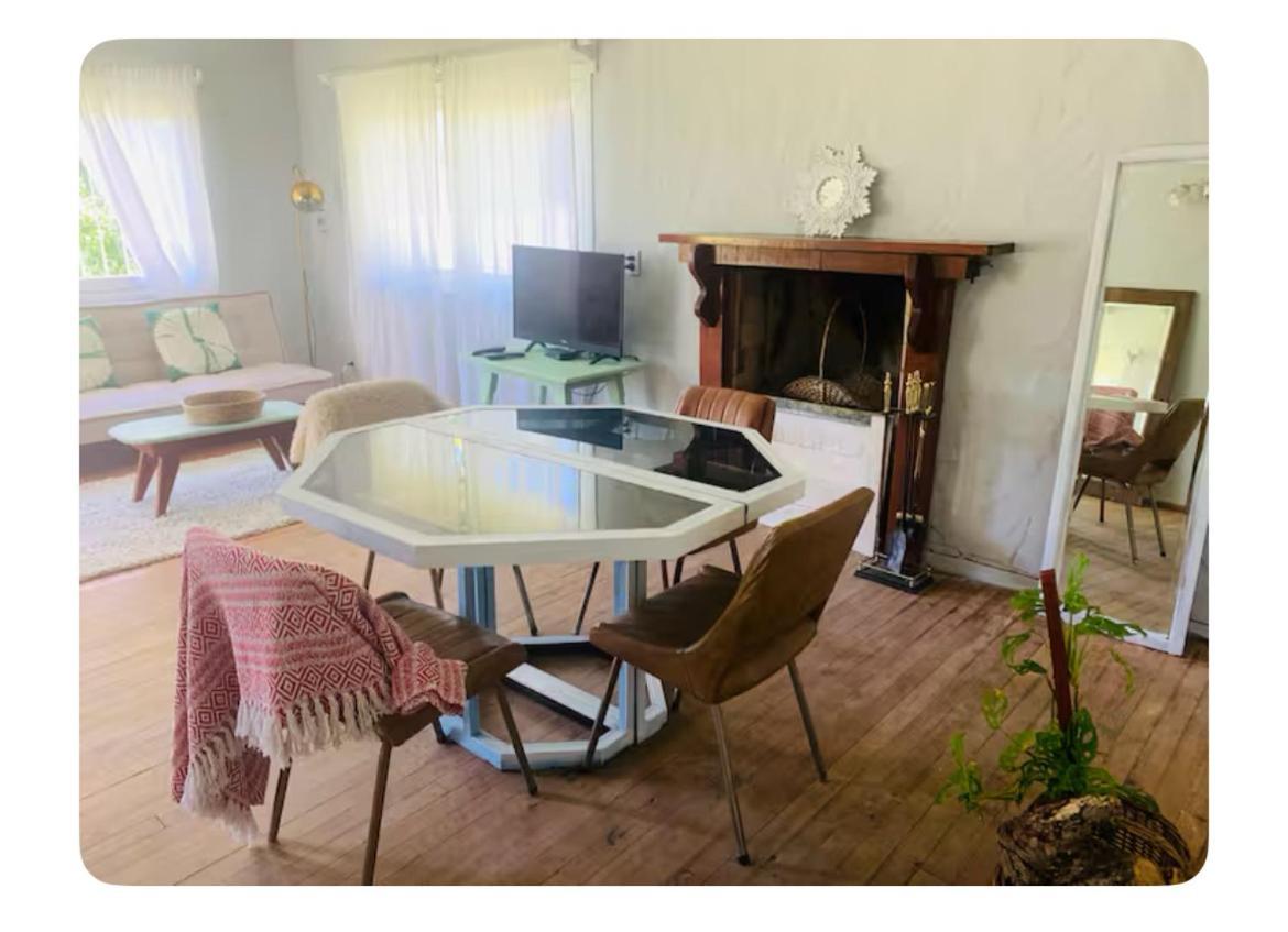 Casa Nolita Villa Tigre Eksteriør bilde