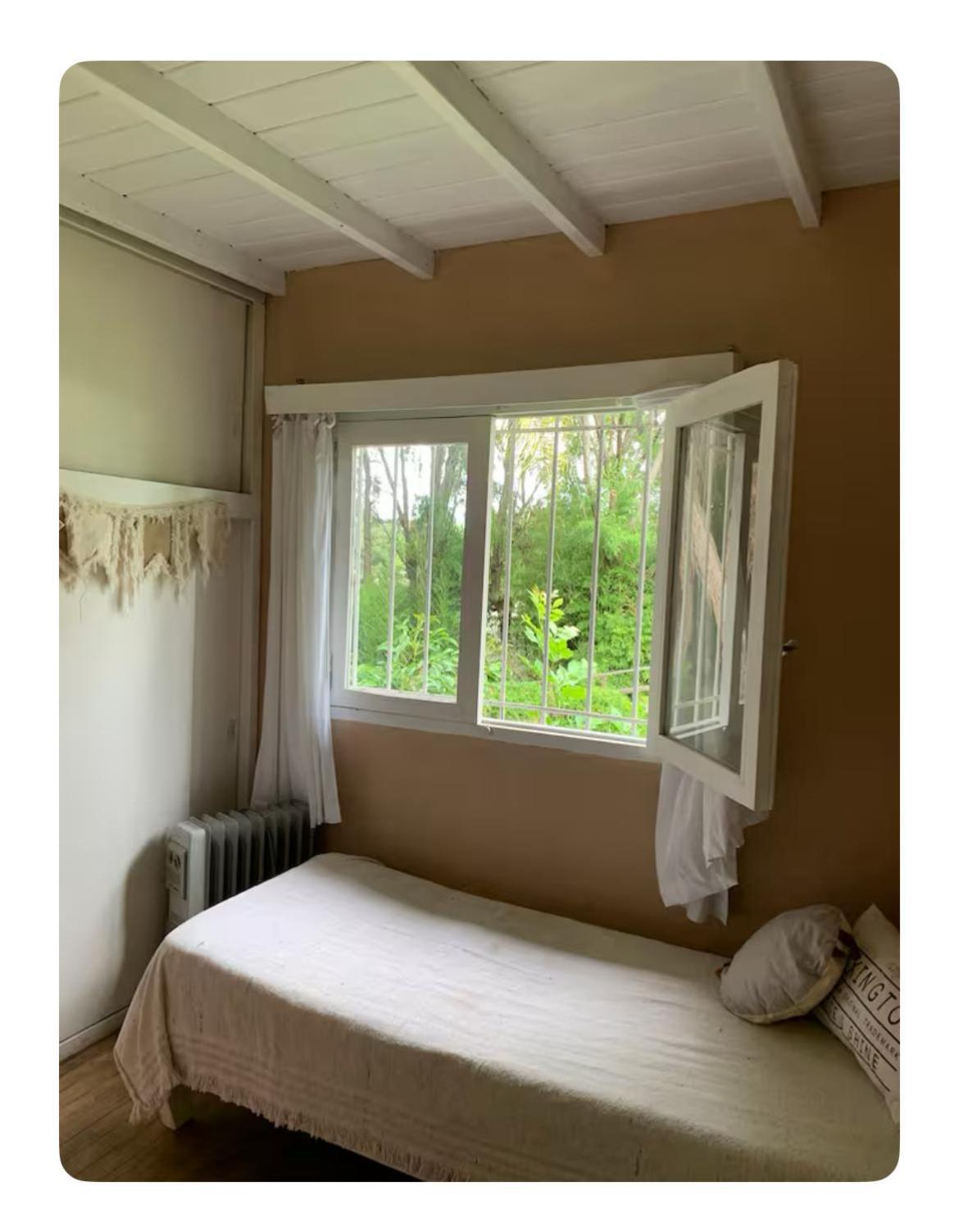 Casa Nolita Villa Tigre Eksteriør bilde