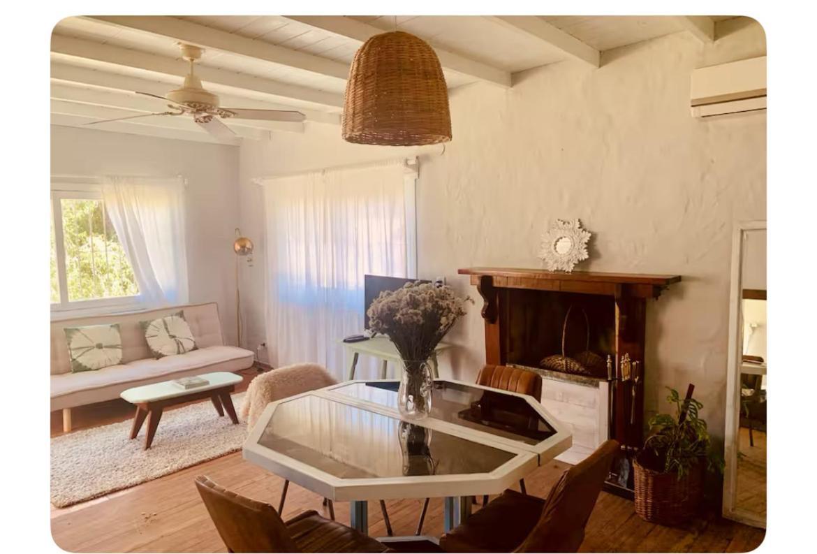 Casa Nolita Villa Tigre Eksteriør bilde