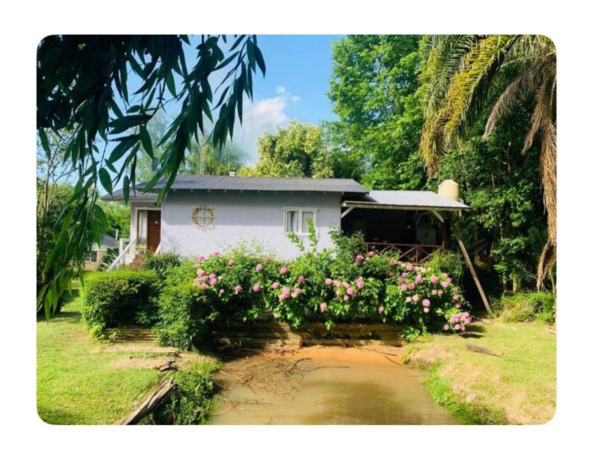 Casa Nolita Villa Tigre Eksteriør bilde